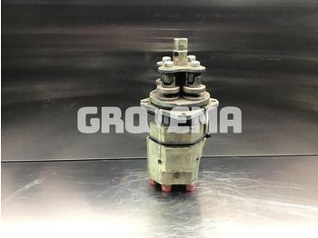 Hydraulique REXROTH