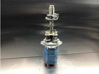 Panel de instrumentos REXROTH