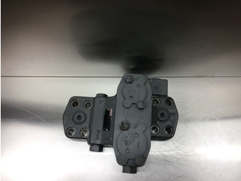 Moteur et pièces REXROTH