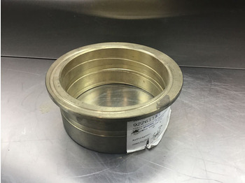 Pièces de rechange LIEBHERR