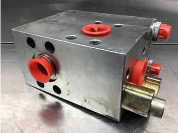 Pièces de rechange LIEBHERR