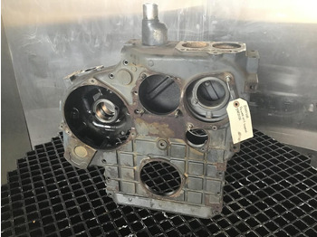 Pièces de rechange LIEBHERR