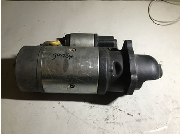 Pièces de rechange LIEBHERR