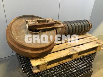 Pièces de rechange LIEBHERR