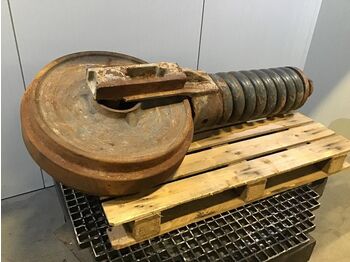 Pièces de rechange LIEBHERR