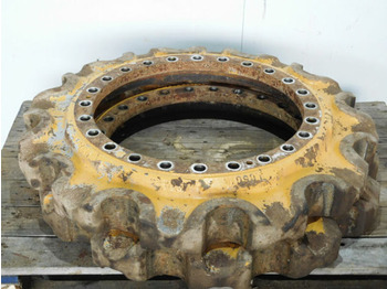 Pièces de rechange LIEBHERR