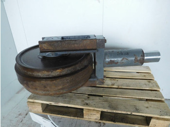 Pièces de rechange LIEBHERR