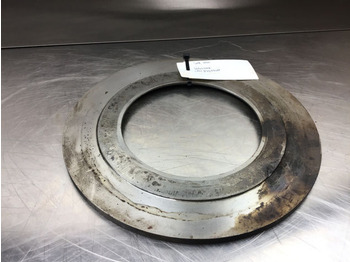 Pièces de rechange LIEBHERR