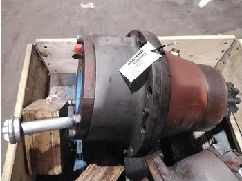 Pièces de rechange LIEBHERR