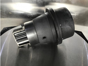 Pièces de rechange LIEBHERR