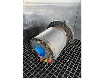 Pièces de rechange LIEBHERR