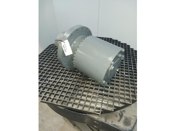 Pièces de rechange LIEBHERR