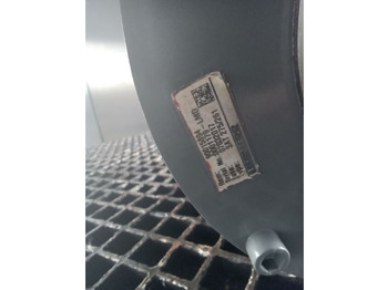 Pièces de rechange LIEBHERR