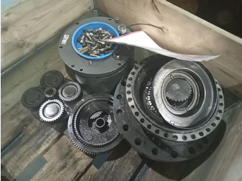 Pièces de rechange LIEBHERR