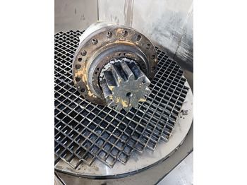 Pièces de rechange LIEBHERR