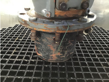 Suspension ZF