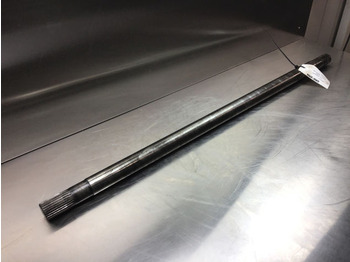 Moteur et pièces ZF Stub Shaft: photos 3