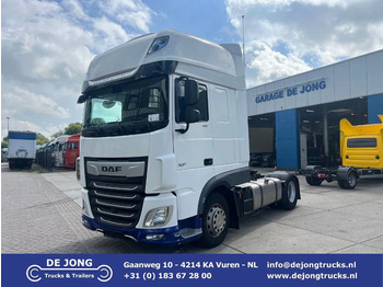 Tracteur routier DAF XF 106 480