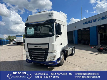 Tracteur routier DAF XF 106 480