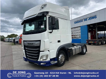 Tracteur routier DAF XF 106 480