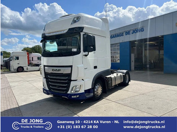 Tracteur routier DAF XF 480