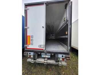 Chereau Thermo King — crédit-bail Chereau Thermo King: photos 4 Chereau Thermo King — crédit-bail Chereau Thermo King: photos 4