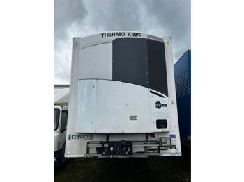 Chereau Thermo King — crédit-bail Chereau Thermo King: photos 1 Chereau Thermo King — crédit-bail Chereau Thermo King: photos 1