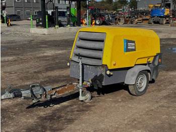 Compresseur d'air ATLAS