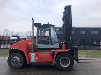 Chariot élévateur diesel KALMAR