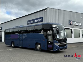 Autocar SCANIA Interlink
