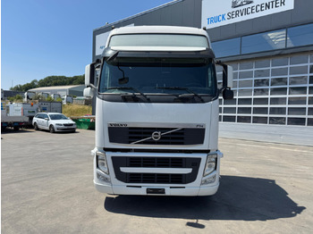 Tracteur routier VOLVO FH-460 4x2: photos 2