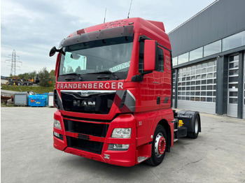 Tracteur routier MAN TGX 18.440