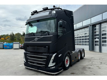 Tracteur routier VOLVO FH 500