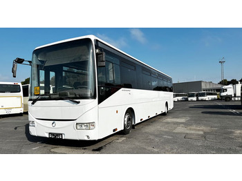 Bus interurbain Irisbus Crossway  / 64 miejsc/ Euro 5 / cursor 8 / CENA: 77000zł netto: photos 2