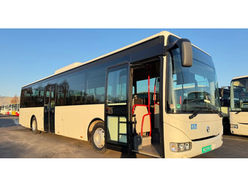 Bus urbain IRISBUS