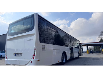 Bus urbain Irisbus Crossway LE  / Manualna skrzynia biegów / 36 miejsc / niskowejściowy / Cena: 62000zł netto: photos 2