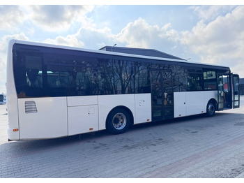 Bus urbain Irisbus Crossway LE  / Manualna skrzynia biegów / 36 miejsc / niskowejściowy / Cena: 62000zł netto: photos 3