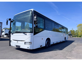 Bus interurbain IRISBUS