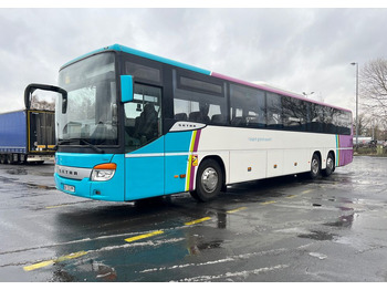 Bus urbain SETRA