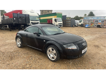 Voiture AUDI