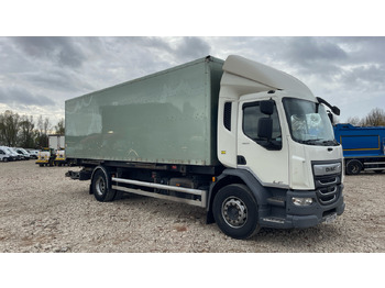 Camion fourgon DAF LF 230