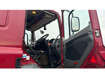 Camion plateau Daf CF 230: photos 5