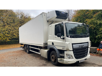 Camion frigorifique DAF CF 330