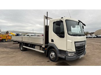 Camion plateau DAF LF 150