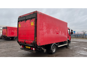 Camion fourgon Daf LF 45.140: photos 4