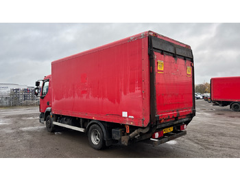 Camion fourgon Daf LF 45.140: photos 3