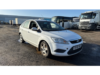 Voiture à hayon FORD