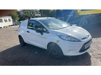 Voiture FORD