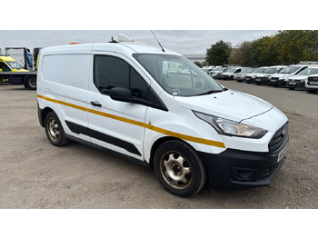 Fourgonnette FORD Transit Connect