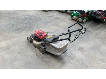 Motofaucheuse HONDA GCV 130 MOWER: photos 3